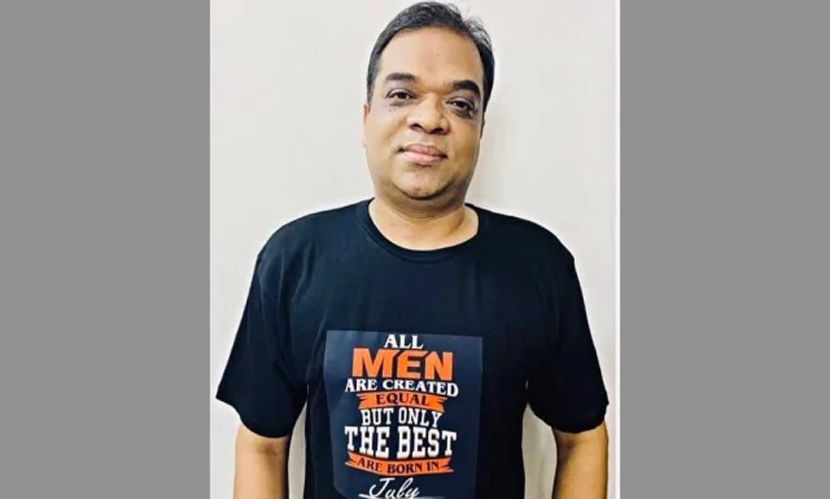 স্বরাষ্ট্রের সাবেক যুগ্মসচিব ধনঞ্জয়ের আত্মসমর্পণে পত্রিকায় বিজ্ঞপ্তির নির্দেশ