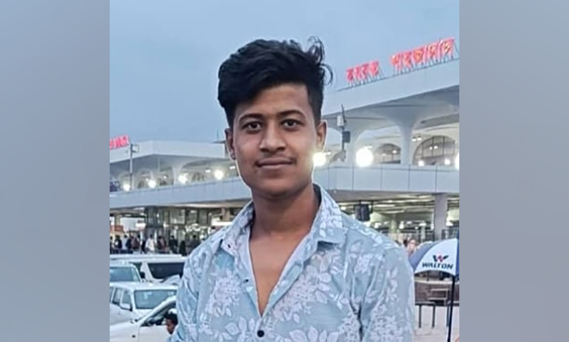 চুয়াডাঙ্গায় শিক্ষার্থীদের উত্ত্যক্তের প্রতিবাদ করায় যুবককে হত্যা