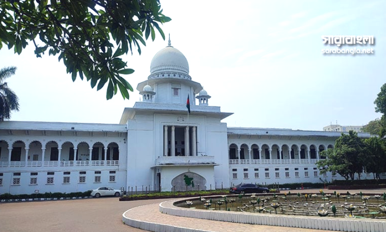 দুর্গাপূজায় ৩ দিন বন্ধ থাকবে সুপ্রিম কোর্ট