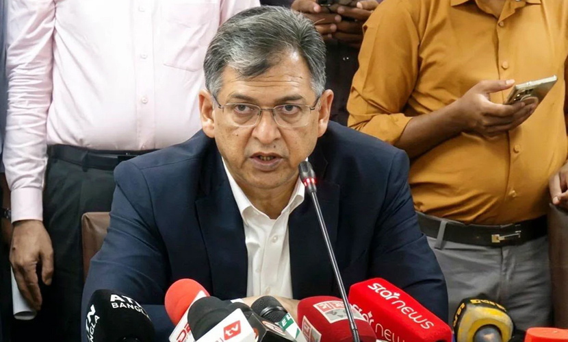 ‘রাজনৈতিক পরিচয়ের কারণে বিসিএসে কোনো বৈষম্য করা হবে না’