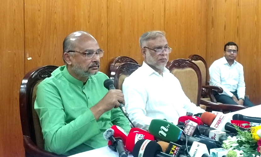 বাংলাদেশ উত্তরাধিকারসূত্রে ভঙ্গুর অর্থনীতি পেয়েছে: প্রধানমন্ত্রীর অর্থ উপদেষ্টা