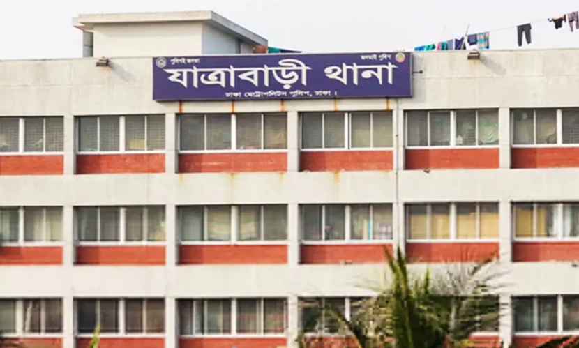 যাত্রাবাড়ীতে ব্যাগে নারীর ৪ টুকরা লাশ উদ্ধার, স্বামী আটক