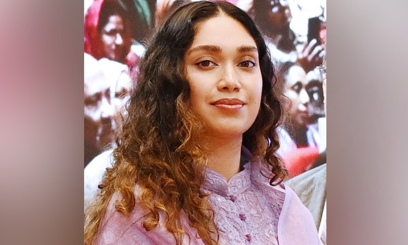 ব্যারিস্টার জাইমা রহমানের জন্মদিন আজ