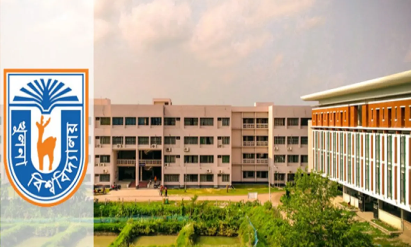 প্রধানমন্ত্রী স্বর্ণপদক পাচ্ছেন খুলনা বিশ্ববিদ্যালয়ের ১২ শিক্ষার্থী