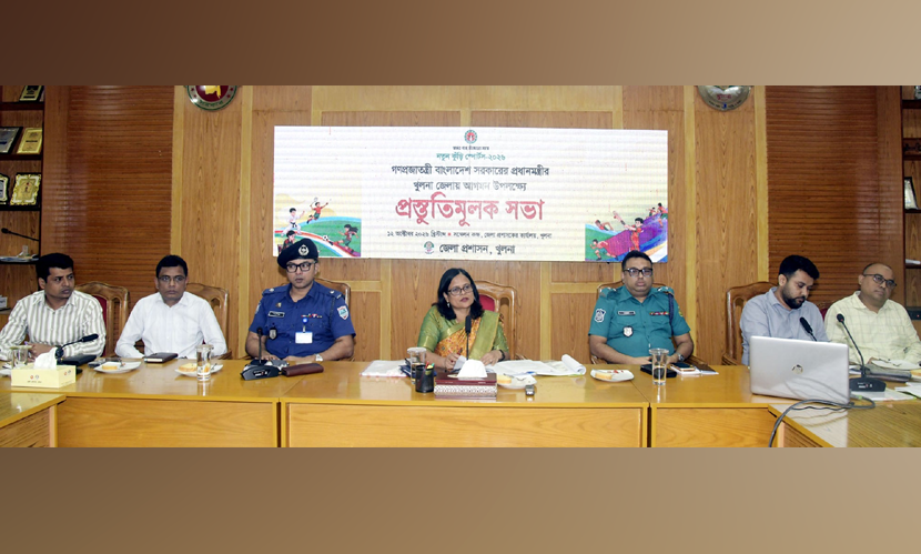 খুলনায় সফরে যাবেন প্রধানমন্ত্রী