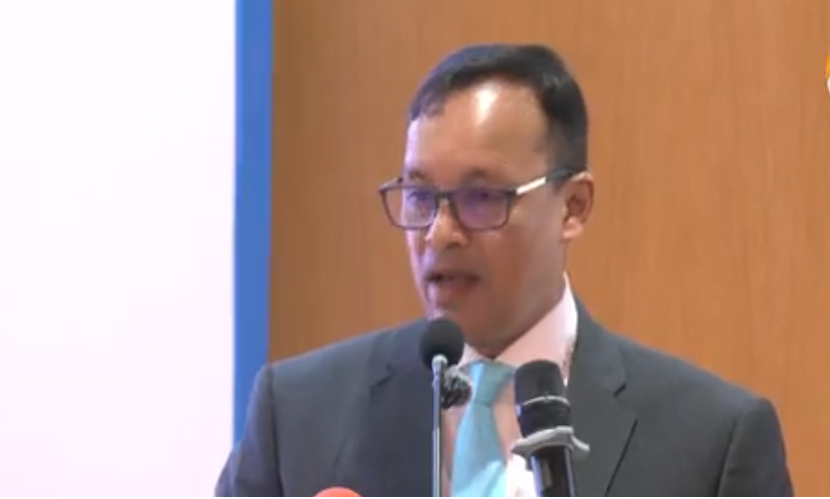 মানবিকতা ও আইনি সিদ্ধান্তের পরিণতি বুঝে দায়িত্ব পালনের আহ্বান অ্যাটর্নি জেনারেলের