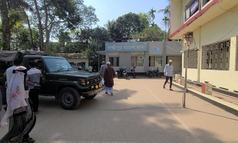 মাদকব্যবসার বিরোধে লক্ষ্মীপুরে যুবক খুন