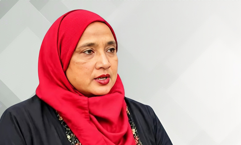 ‘মিষ্টির শূন্য আসনে উপ-নির্বাচন শিগগিরই’