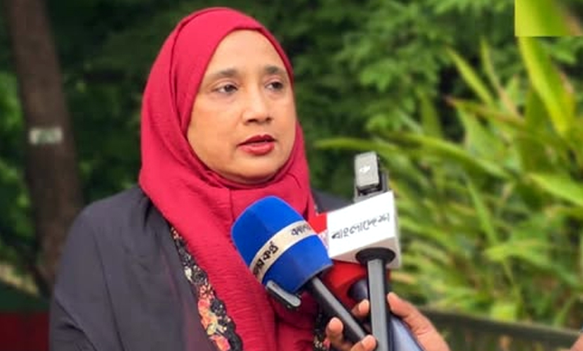 এমপি মিষ্টিকে পদত্যাগের নির্দেশ প্রধানমন্ত্রীর