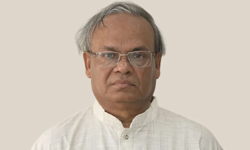 সালাহউদ্দিন আহমেদের মৃত্যুতে রাজনীতিতে শূন্যতা তৈরি হলো : রিজভী