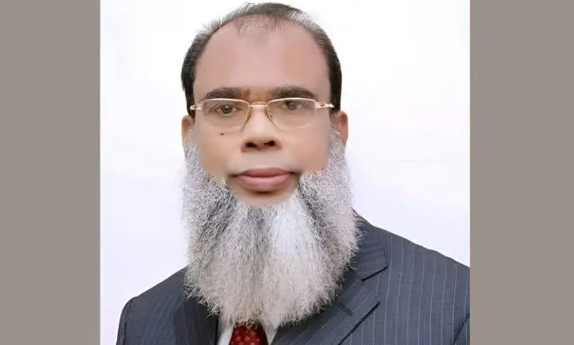 ৩ স্থানে জানাজা শেষে জুরাইনে দাফন সালাহউদ্দিন আহমেদের
