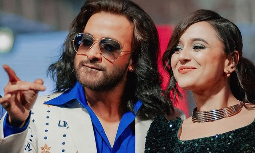 শাকিব খানের প্রভাবে পড়ে সাবিলা ক্যারিয়ারকে আরও উঁচুতে নিতে গিয়ে ব্যক্তিগত জীবনে অস্থিরতা তৈরি করেছেন বলেও দাবি!