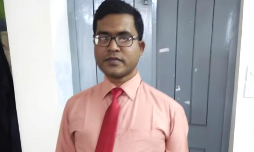 শরীয়তপুরে আবাসিক হোটেলে মিলল শিক্ষকের মরদেহ