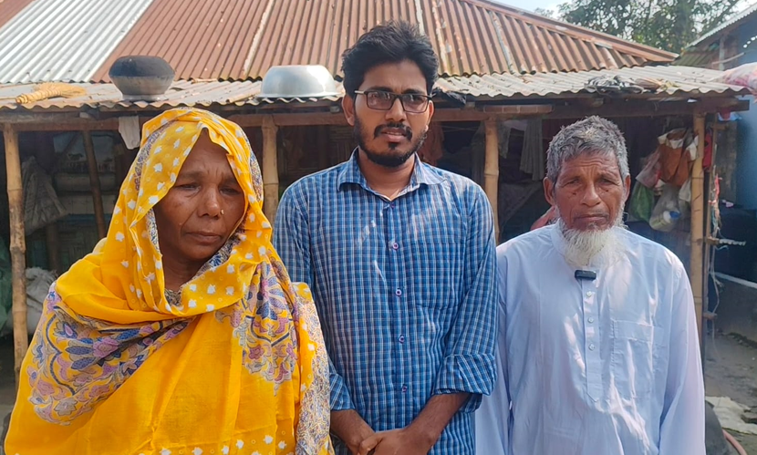 অবশেষে গেজেটভুক্ত হলেন বিসিএসে ইতিহাসে প্রথম হয়েও বাদ পড়া সেই সোহেল