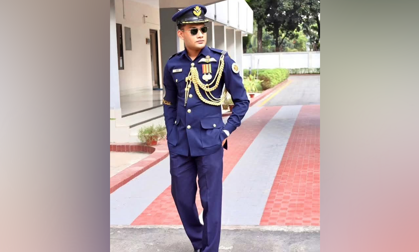 নিখোঁজের পর তুরাগ নদ থেকে বিমানবাহিনীর সাবেক কর্মকর্তার মরদেহ উদ্ধার