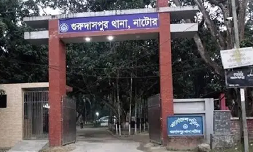 কালো জাদুর অভিযোগে তিন নারীকে জুতার মালা পরিয়ে ঘোরানোর অভিযোগ