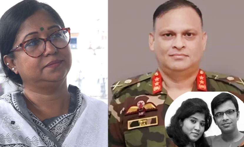 সাগর-রুনি হত্যা: জিয়াউল আহসান ও রোকেয়া প্রাচীর সংশ্লিষ্টতার তথ্য