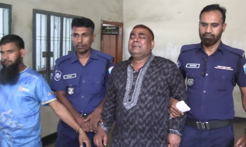 সিরাজগঞ্জে ৯০০ গ্রাম হেরোইন রাখার দায়ে মাদককারবারির যাবজ্জীবন