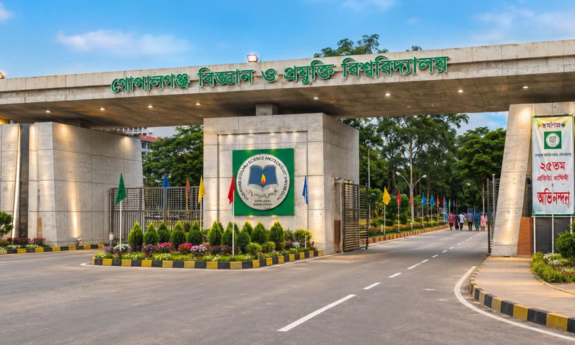১০ হাজার শিক্ষার্থীর বিশ্ববিদ্যালয়ে নেই স্থায়ী কাউন্সেলিং ব্যবস্থা