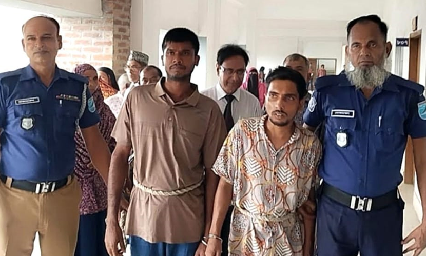 টাঙ্গাইলে শিশু ধর্ষণ মামলায় ২ আসামির যাবজ্জীবন