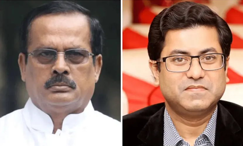 নানক-তাপসসহ ২৮ জনের বিরুদ্ধে সাক্ষ্যগ্রহণ ১২ অক্টোবর