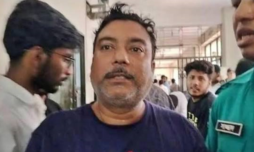 ভারতীয় নাগরিক রবিউলকে ফের ৭ দিনের রিমান্ডে নিতে আবেদন