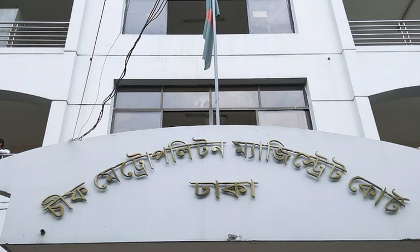 ট্রাকচালক হোসেন হত্যা: হাসিনাসহ ৩৪ জনের অভিযোগ গঠনের শুনানি পেছাল