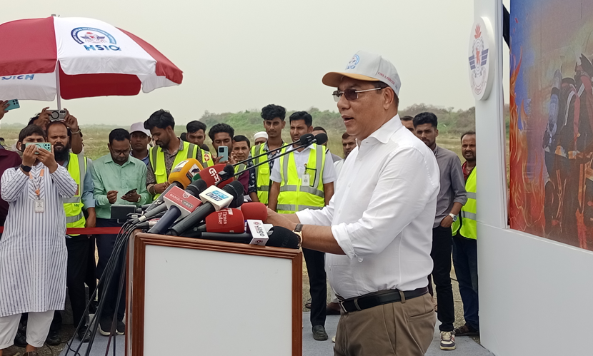 ‘পুরোনো ভিডিও দিয়ে বিমানবন্দরে যাত্রী হয়রানির অপতথ্য ছড়ানো হচ্ছে’