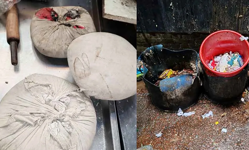 চট্টগ্রামে জামান হোটেলে অস্বাস্থ্যকর পরিবেশ, ৩ লাখ টাকা জরিমানা