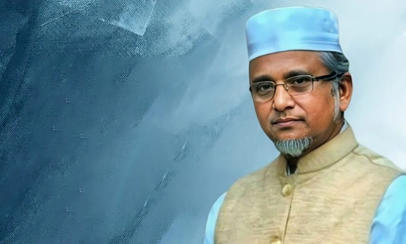 আত্মহত্যায় প্ররোচনার মামলা: এমপি গাজী নজরুলের জামিন নামঞ্জুর