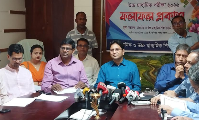 যশোর বোর্ডে ফলাফল বিপর্যয়, পাশের হার ৪৪.৯২