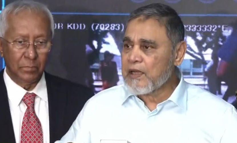ঠাকুরগাঁও-১ আসনের উপ-নির্বাচন: সুন্দর ও শান্তিপূর্ণ ভোট হচ্ছে: সিইসি