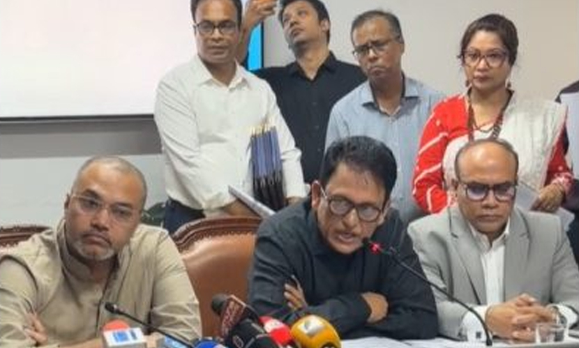এইচএসসিতে অকৃতকার্যদের পুনরায় পরীক্ষার সুযোগ, ফল নিয়ে সন্তুষ্ট নয় মন্ত্রণালয়