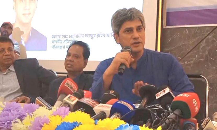 ভাঙ্গা-বরিশাল ৪ লেন সড়ক একনেকে অনুমোদন হতে পারে: প্রতিমন্ত্রী