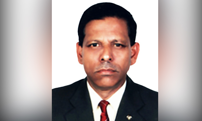 অবসরপ্রাপ্ত ডিআইজি হুমায়ুন কবির মারা গেছেন