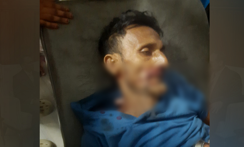 খুলনায় দুর্বৃত্তদের গুলিতে বিএনপিকর্মী নিহত
