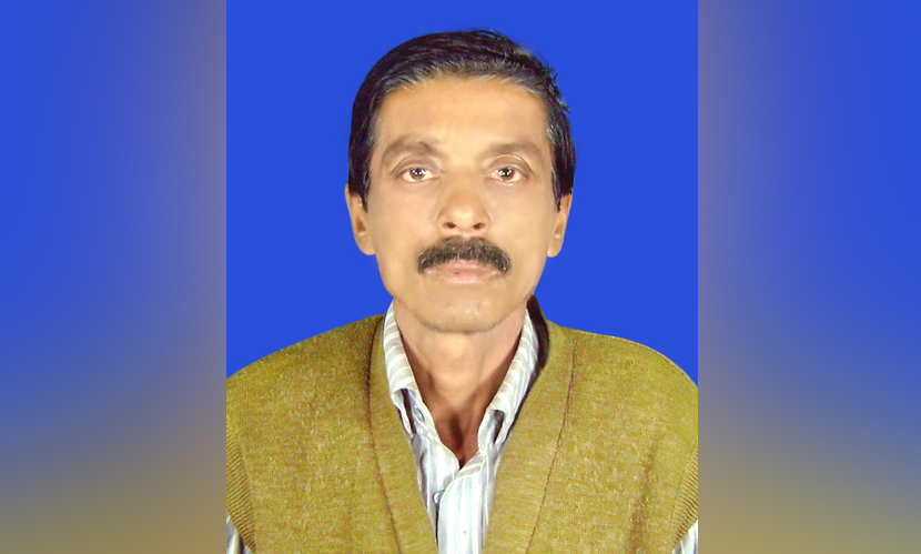 রাজবাড়ী কারাগারের হাজতির ফরিদপুর মেডিকেলে মৃত্যু