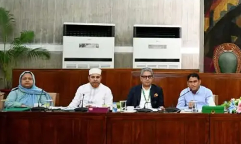 বিদেশে পাচার করা সম্পদ পুনরুদ্ধারে ইন্টারপোলের সহায়তা চাওয়ার সুপারিশ