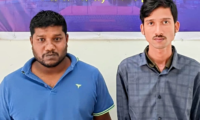 ২ যুবদল নেতা গ্রেফতার, ৪ জনের পদ স্থগিত