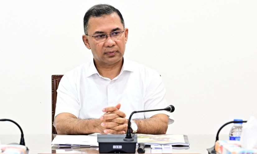 ৭ নভেম্বর গ্রাম পুলিশ সমাবেশ, প্রধান অতিথি প্রধানমন্ত্রী