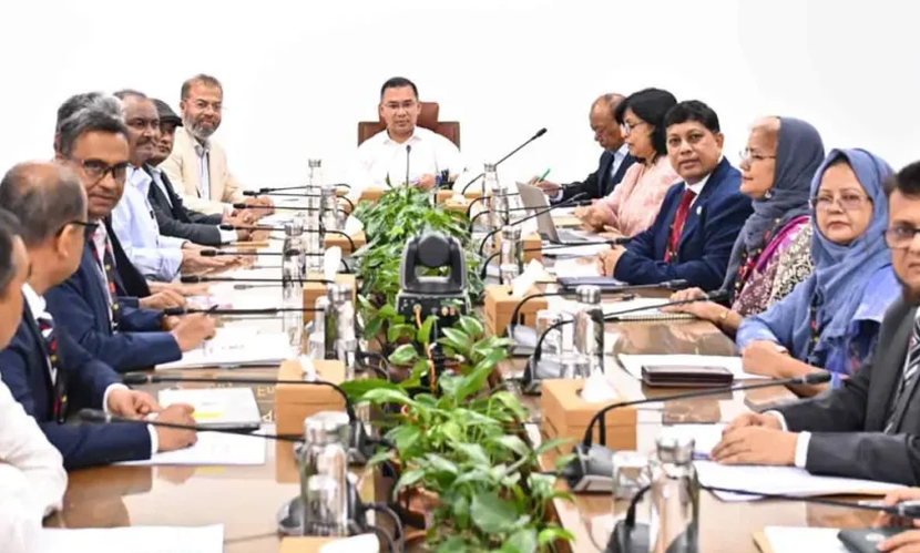 বাসযোগ্য বাংলাদেশ গড়তে পরিবেশ রক্ষার নির্দেশ প্রধানমন্ত্রীর