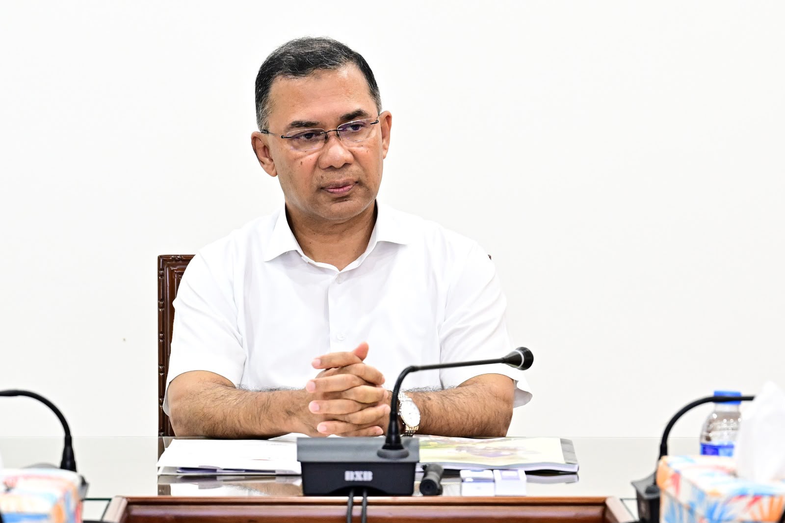 ৭ নভেম্বর গ্রাম পুলিশ সমাবেশ, প্রধান অতিথি প্রধানমন্ত্রী