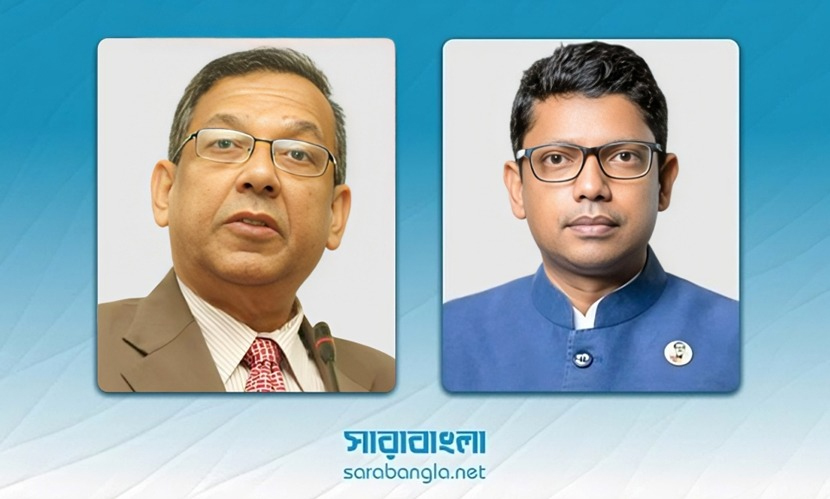 যাত্রাবাড়ীতে চালকের চোখ নষ্টের ঘটনায় ফের গ্রেফতার আনিসুল-পলক