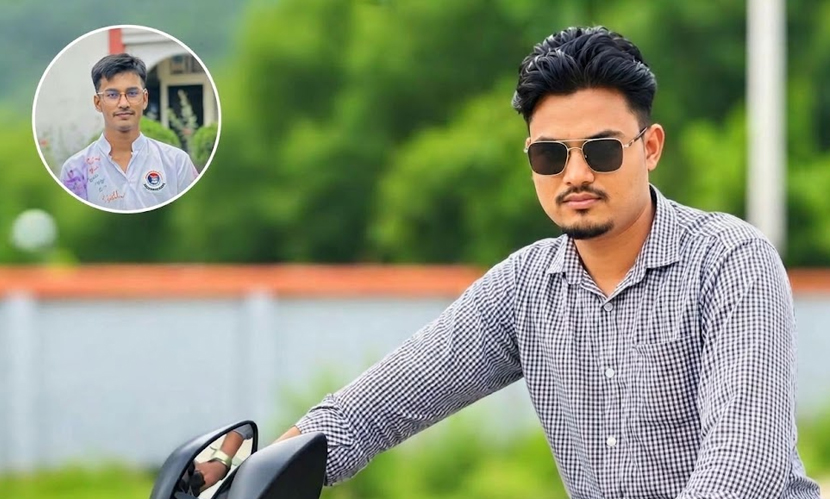 ঢাকায় হত্যা করে মরদেহ এনে বসতভিটায় পুতে রাখার অভিযোগ
