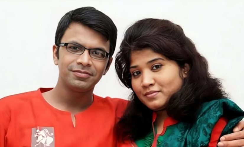 সাগর-রুনি হত্যা: তদন্তে অগ্রগতি প্রতিবেদন, ফের সময় চাইল টাস্কফোর্স