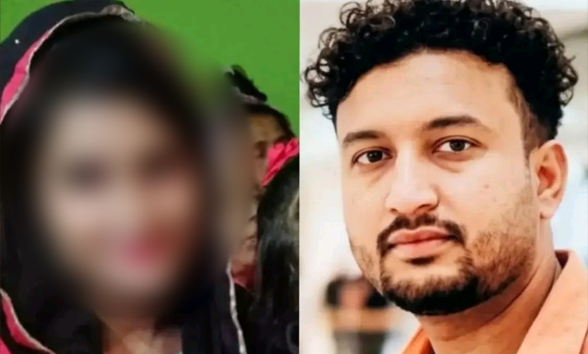 প্রবাসী স্বামীকে ভিডিওকলে রেখে বিষপানে গৃহবধূর আত্মহত্যা