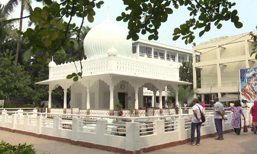 সাধু-ফকিকের মিলনমেলা বসছে ছেঁউড়িয়ায়, কাল শুরু উৎসব