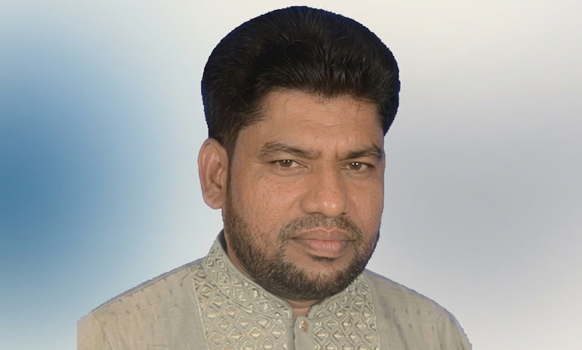 টুঙ্গিপাড়া এনসিপির আহ্বায়কের পদত্যাগ