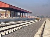 নতুন রেলপথ নির্মাণ:  ৩০ কোটি টাকা পরামর্শক ব্যয় নিয়ে প্রশ্ন