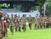 এ বছর শেষ হবে ঝুলে থাকা মামলার বিচার : বিজিবি মহাপরিচালক